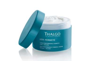THALGO Défi Fermeté High Performance Firming Cream Крем для тела подтягивающий 200 мл